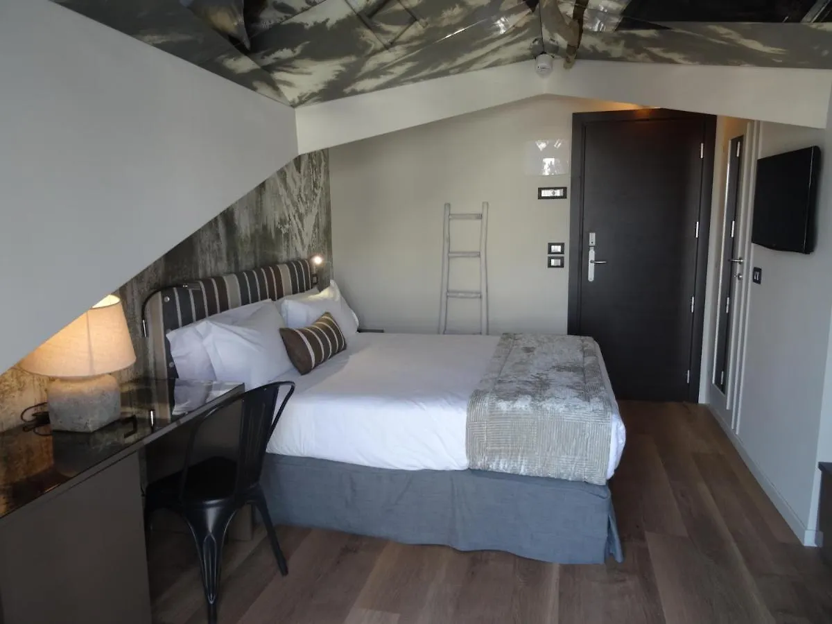 Hotel Dory Riccione