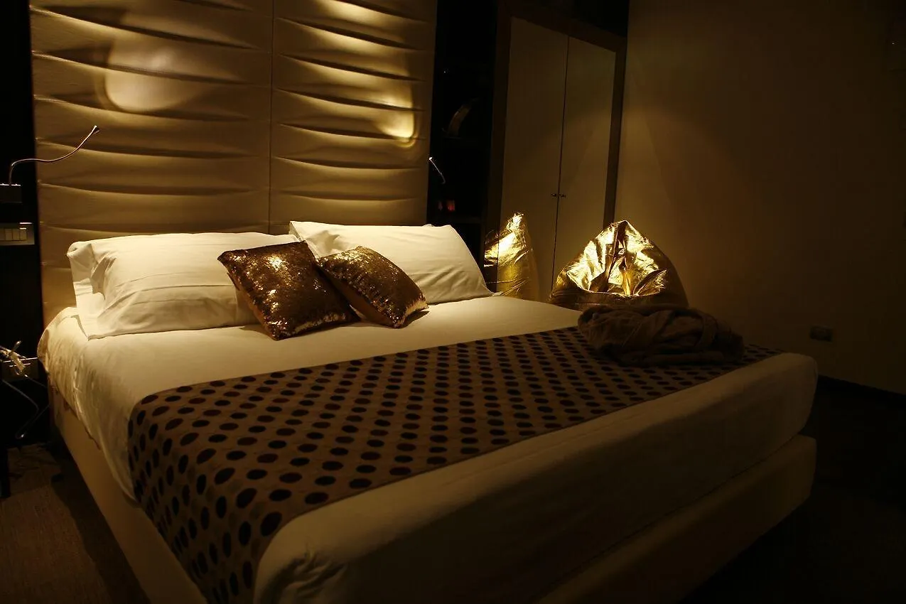 Hotel Dory Riccione Italy