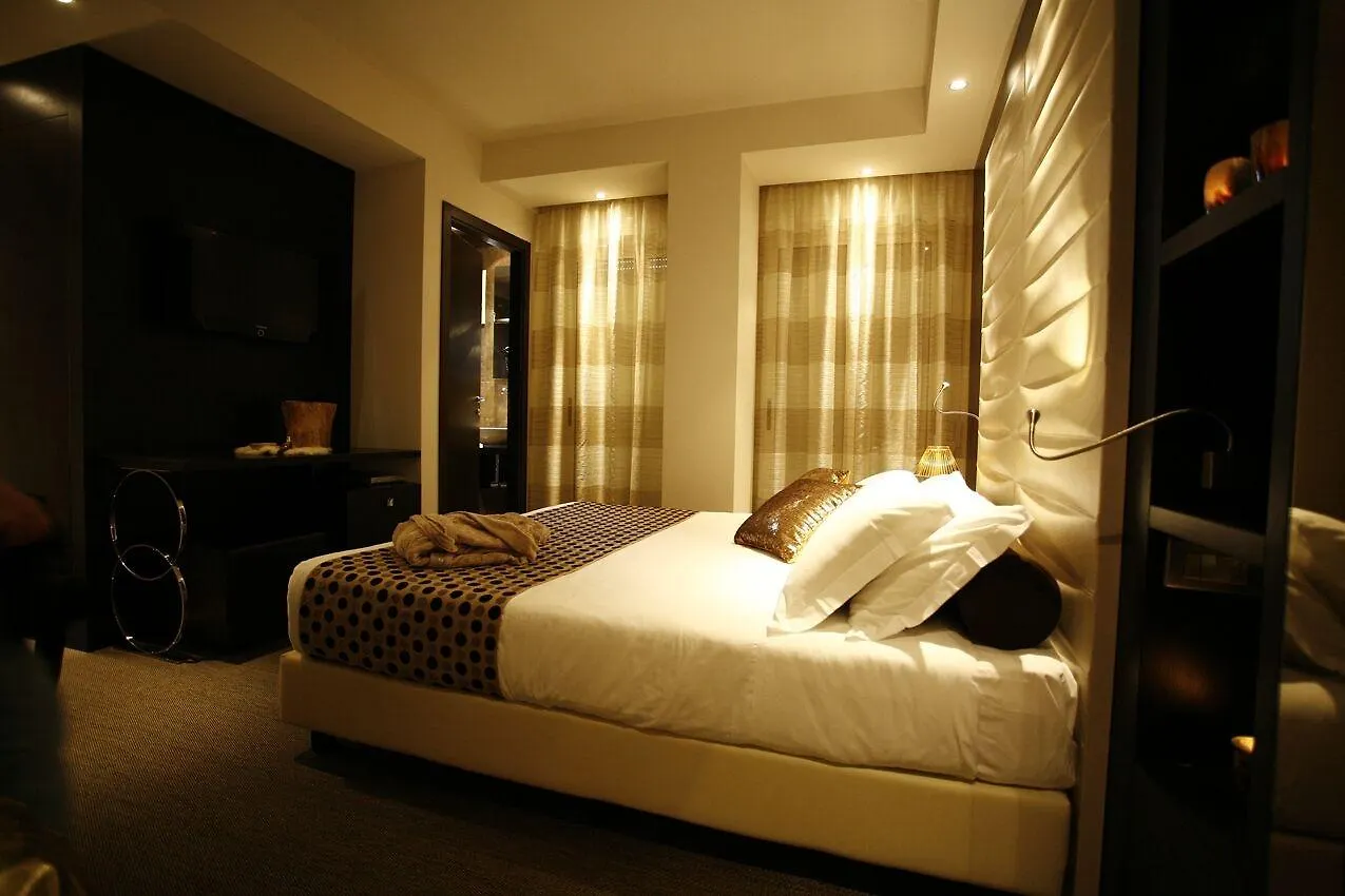 Hotel Dory Riccione 4*,  Italy