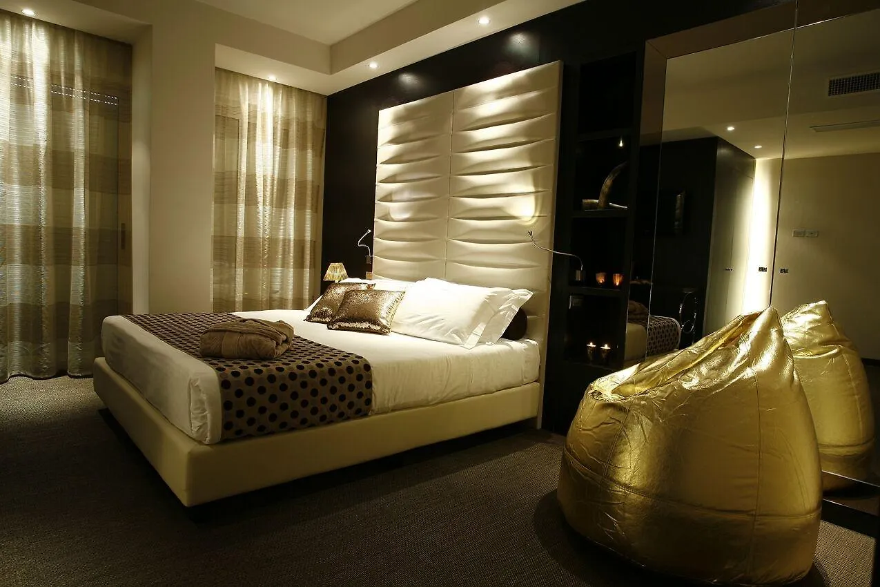 Hotel Dory Riccione