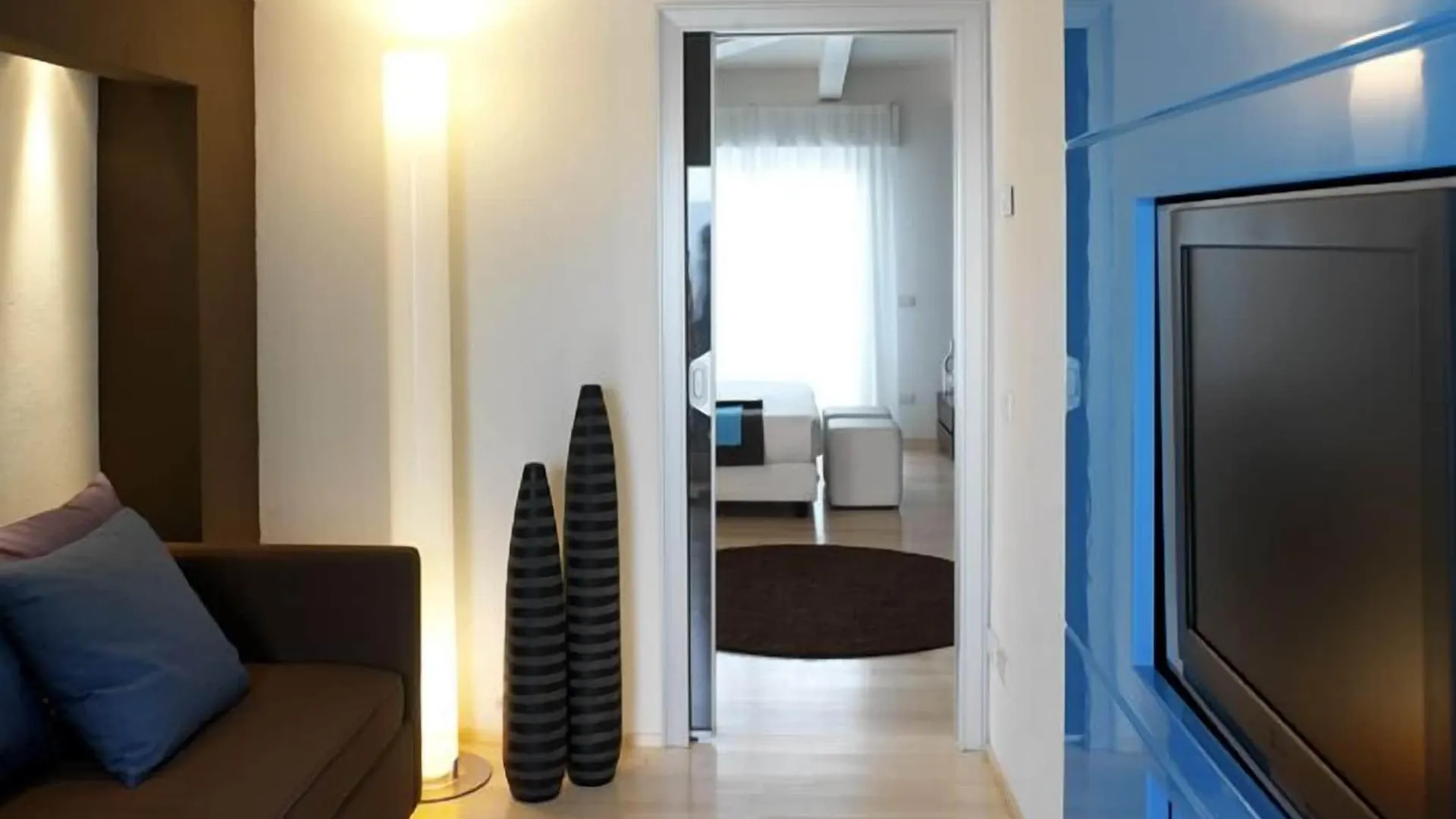 ****  Hotel Dory Riccione Italy