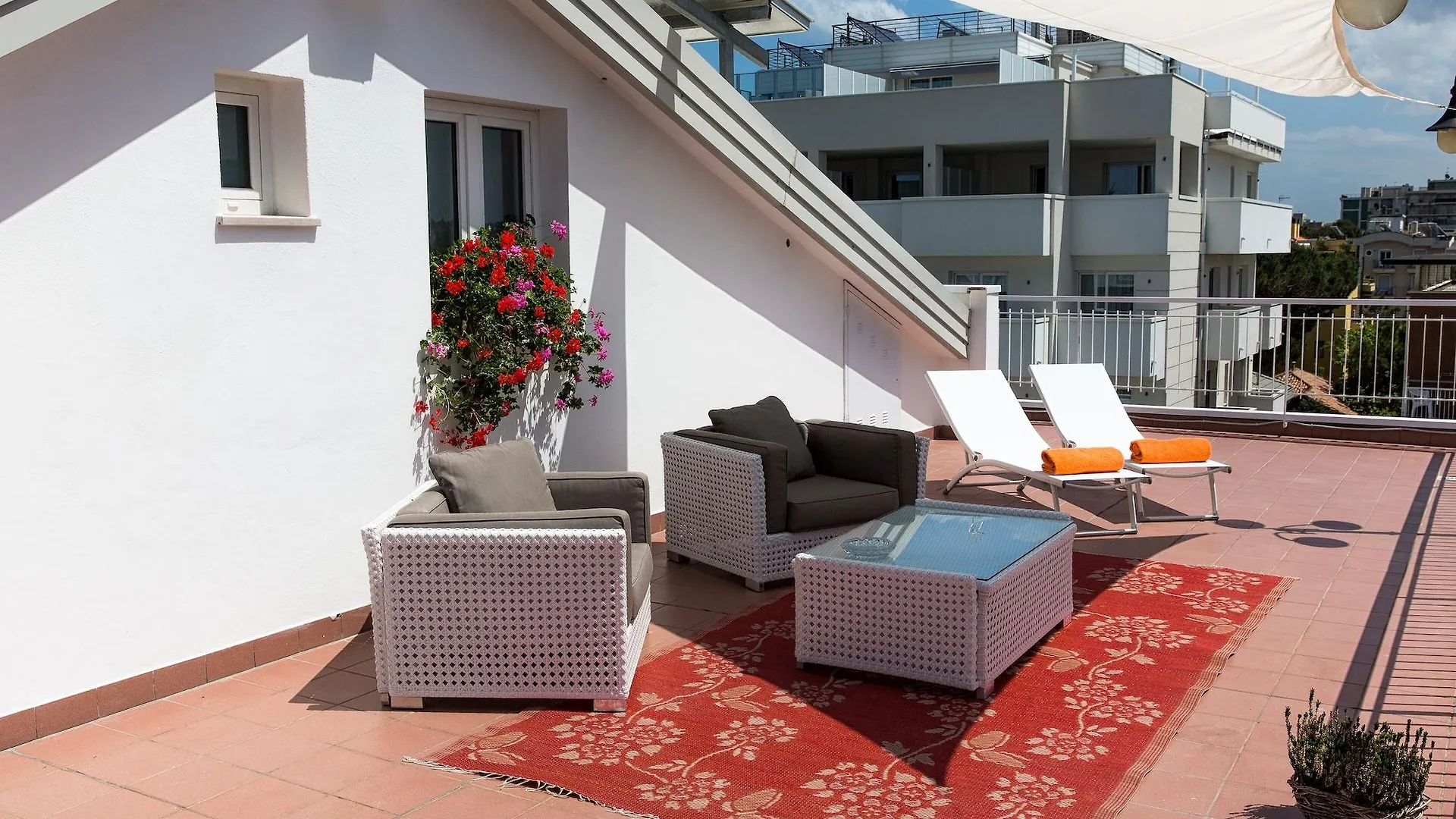 Hotel Dory Riccione