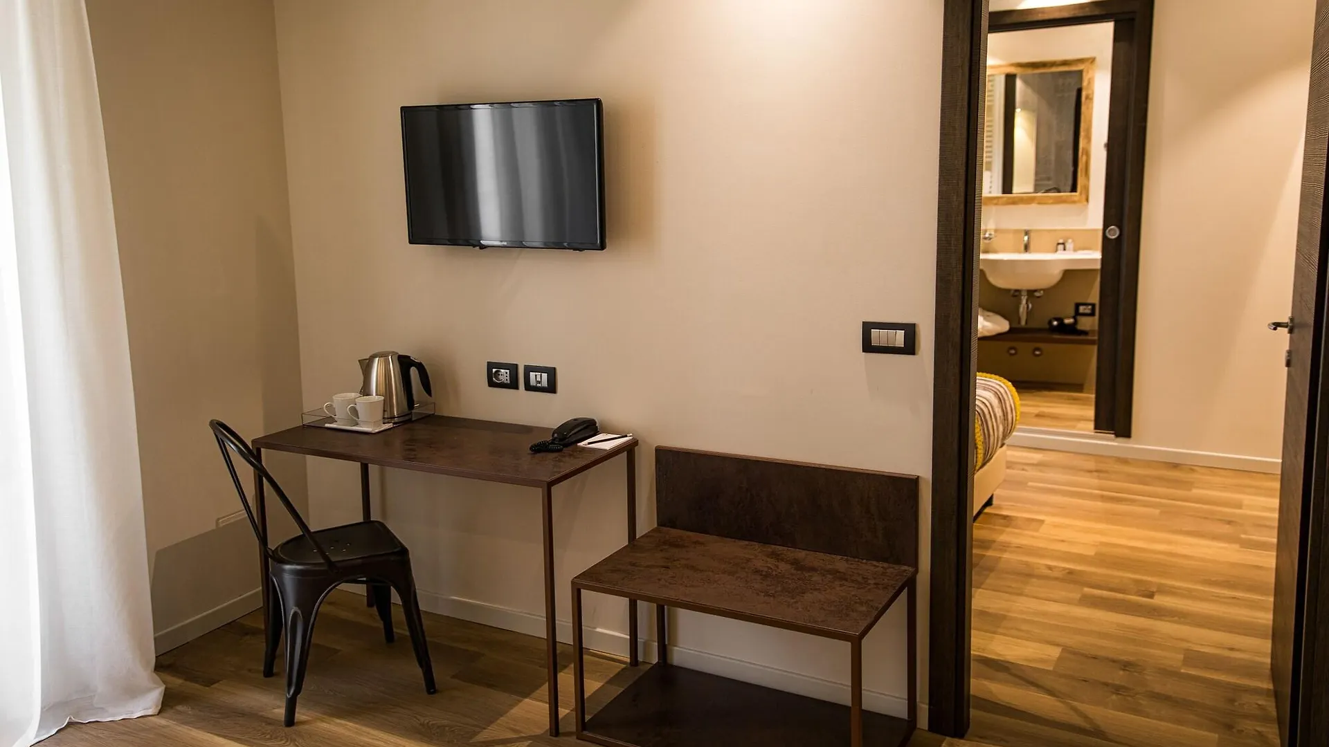 Hotel Dory Riccione Olaszország
