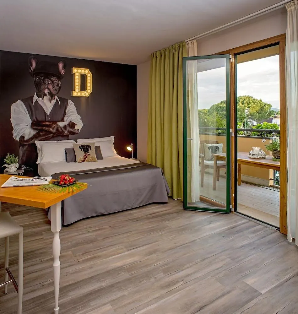 Hotel Dory Riccione