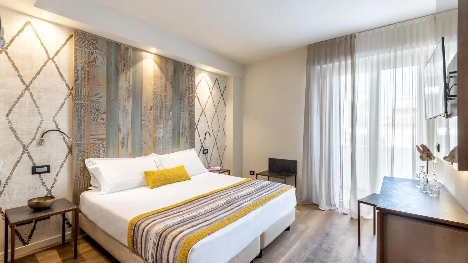 Hotel Dory Riccione Olaszország