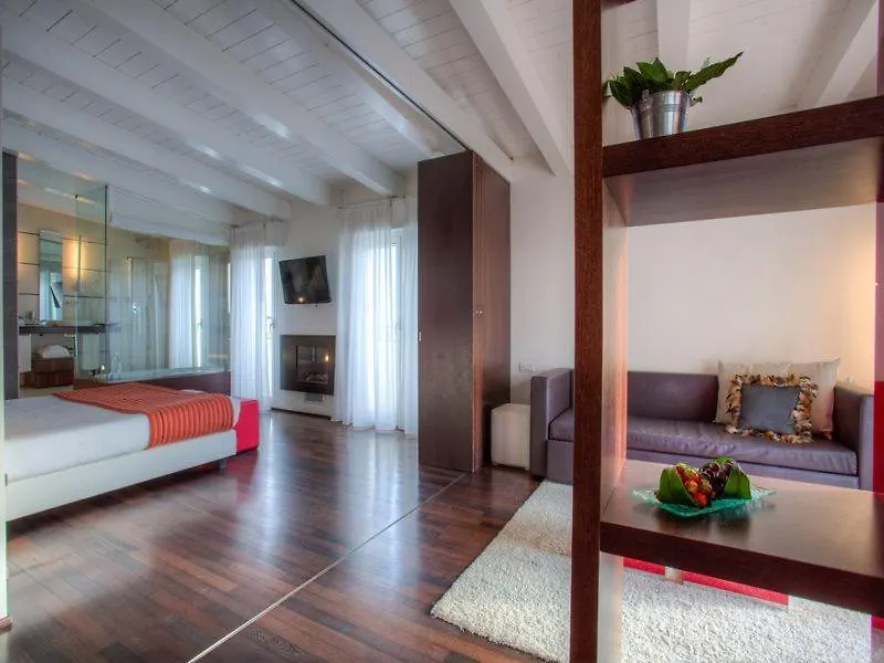 Hotel Dory Riccione Italia