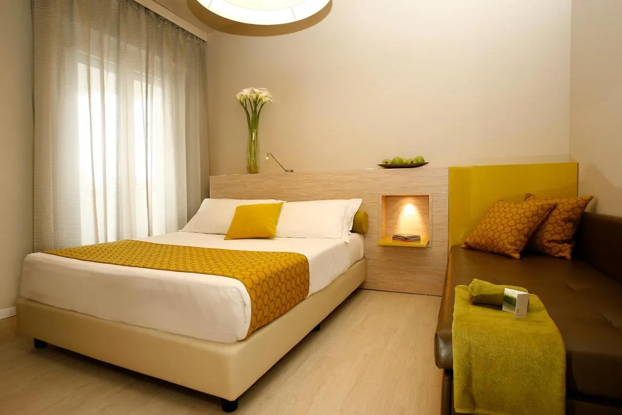 Hotel Dory Riccione