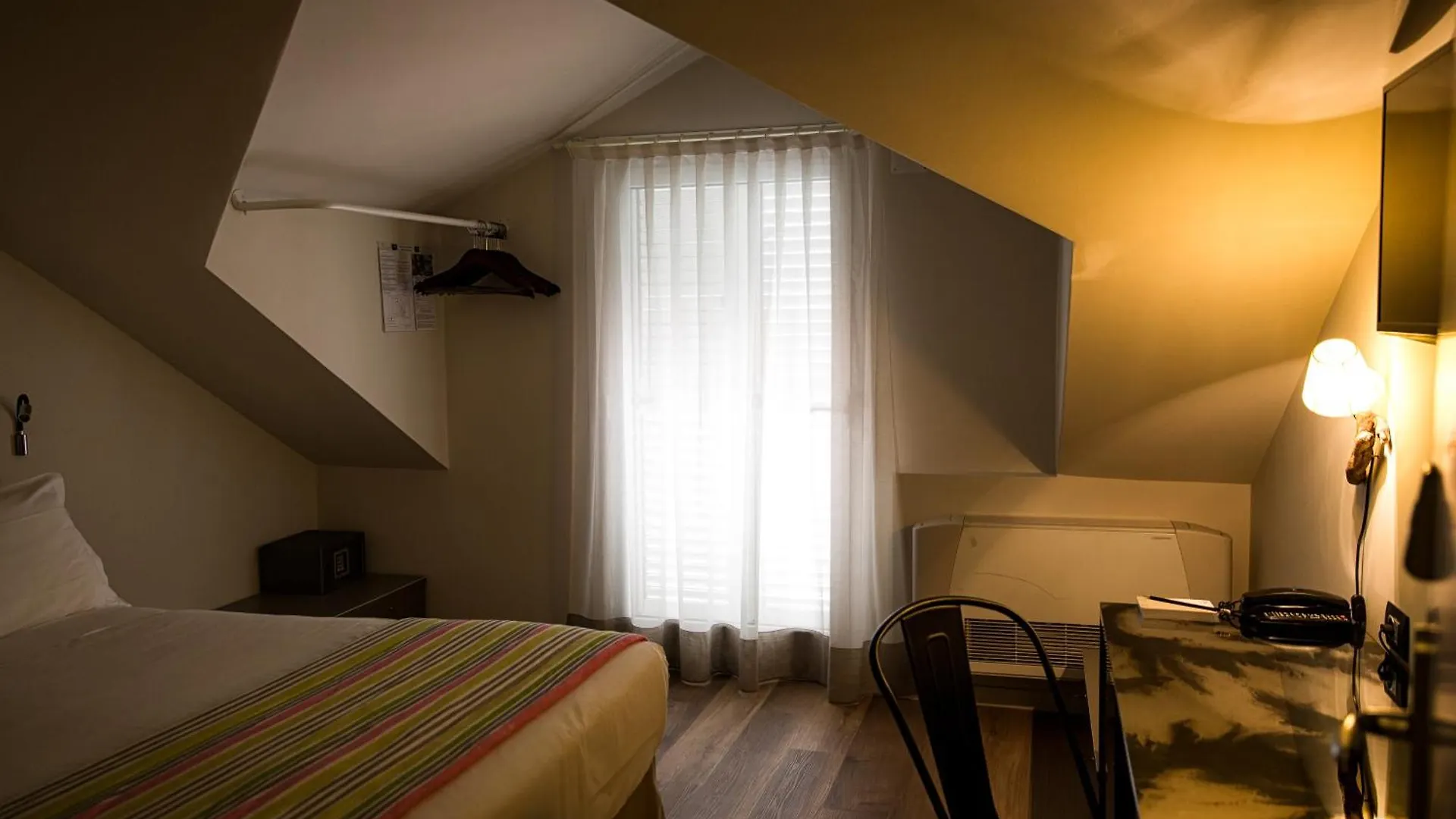 Hotel Dory Riccione Italia