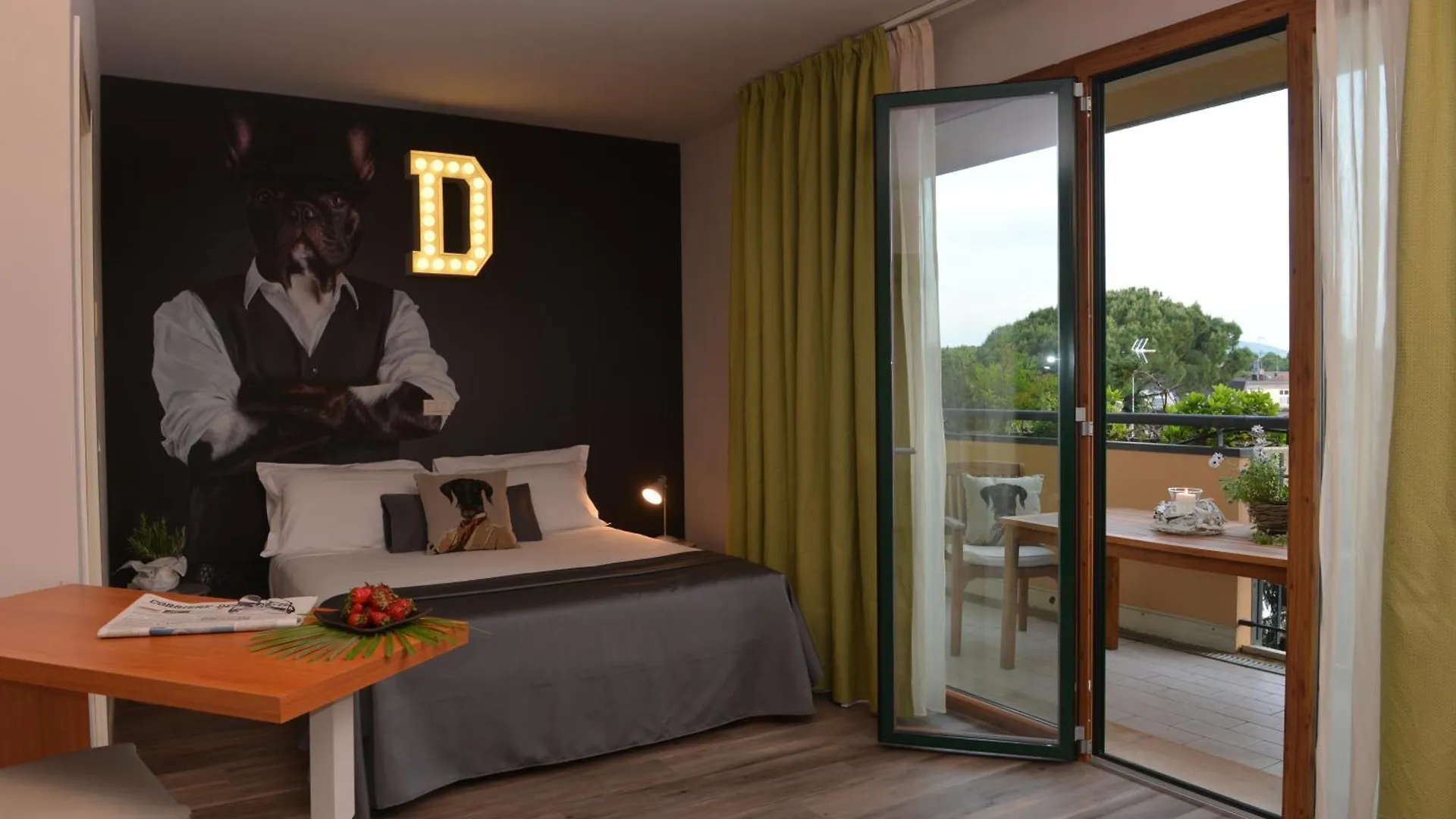 Hotel Dory Riccione