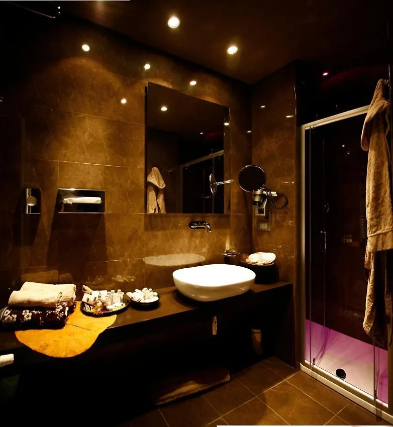Hotel Dory Riccione