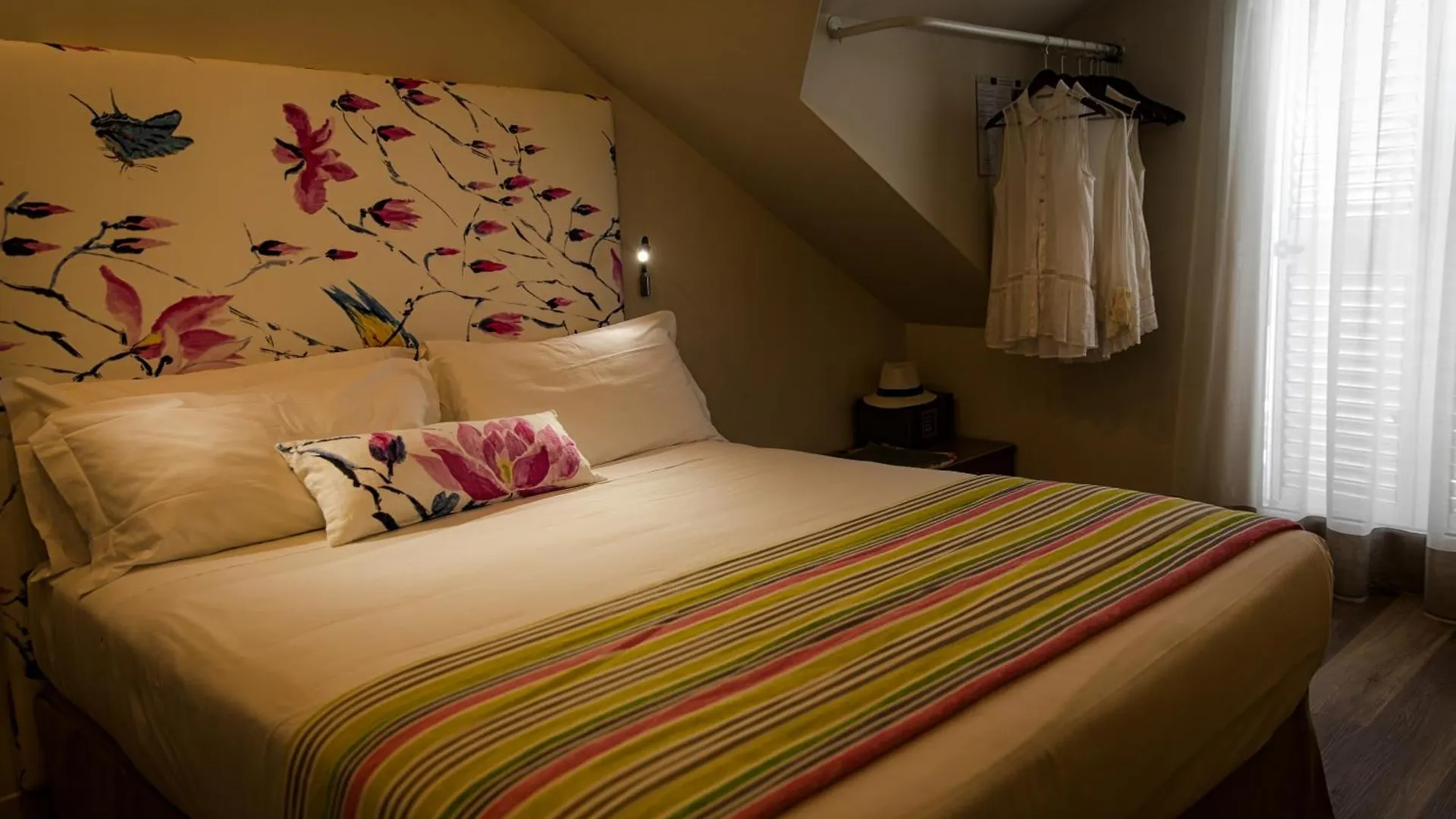Hotel Dory Riccione