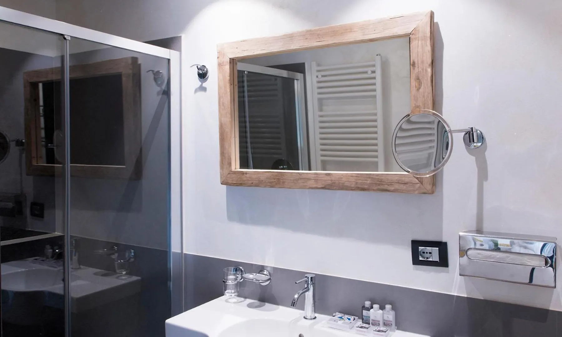 Hotel Dory Riccione