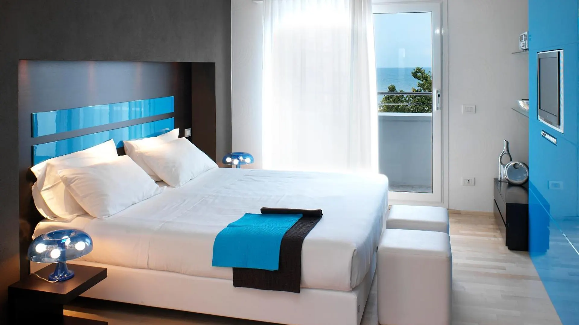 ****  Hotel Dory Riccione Italy