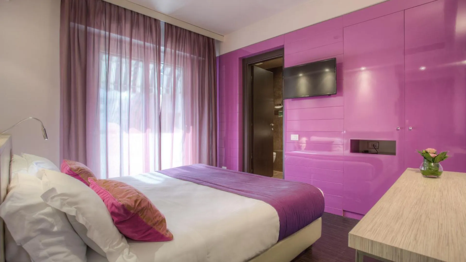 Hotel Dory Riccione