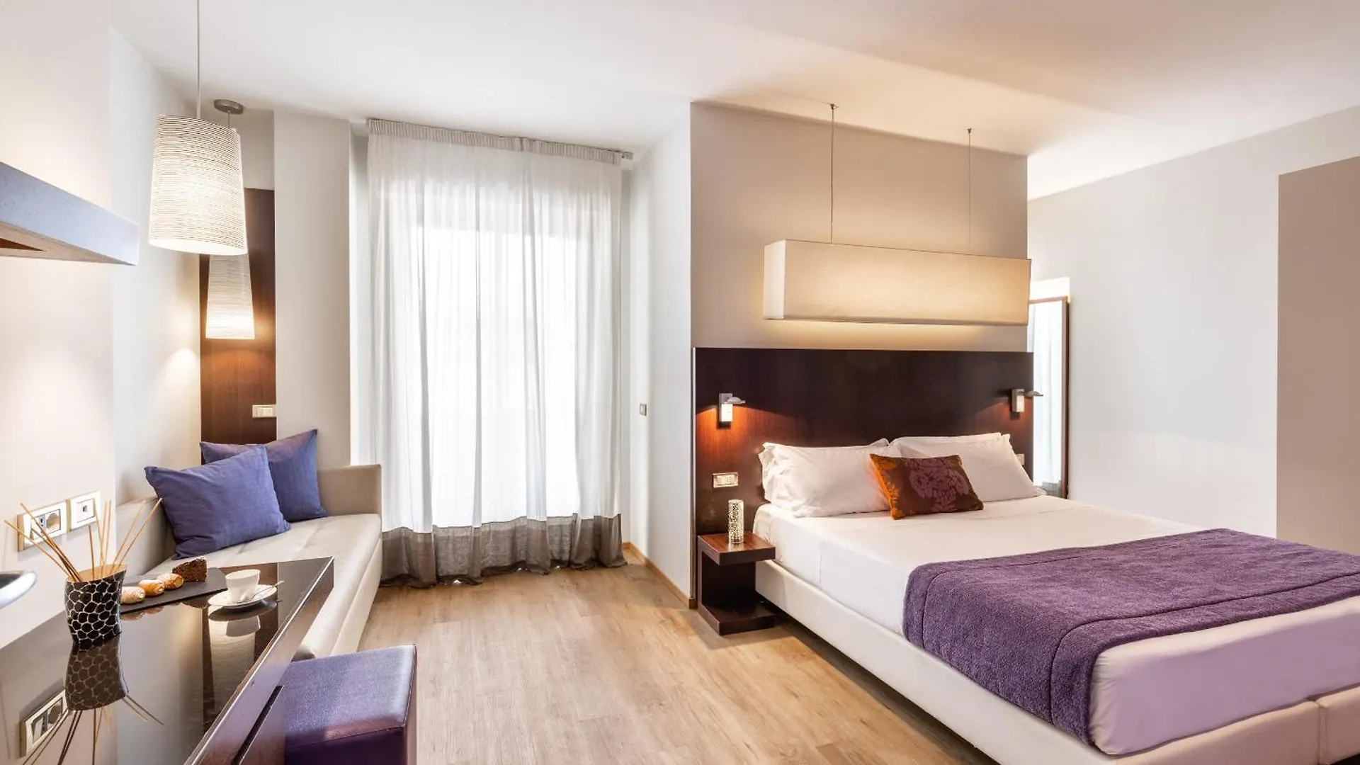 ****  Hotel Dory Riccione Italia
