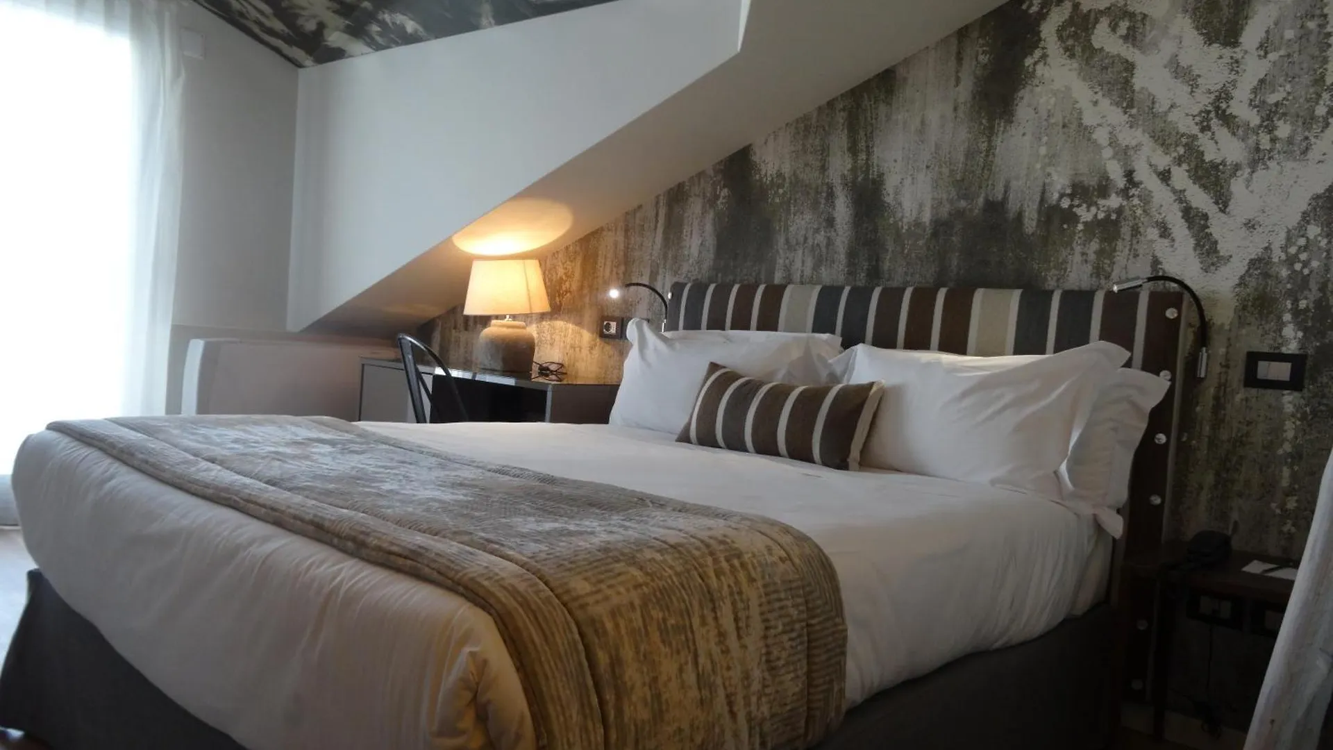 Hotel Dory Riccione Italia