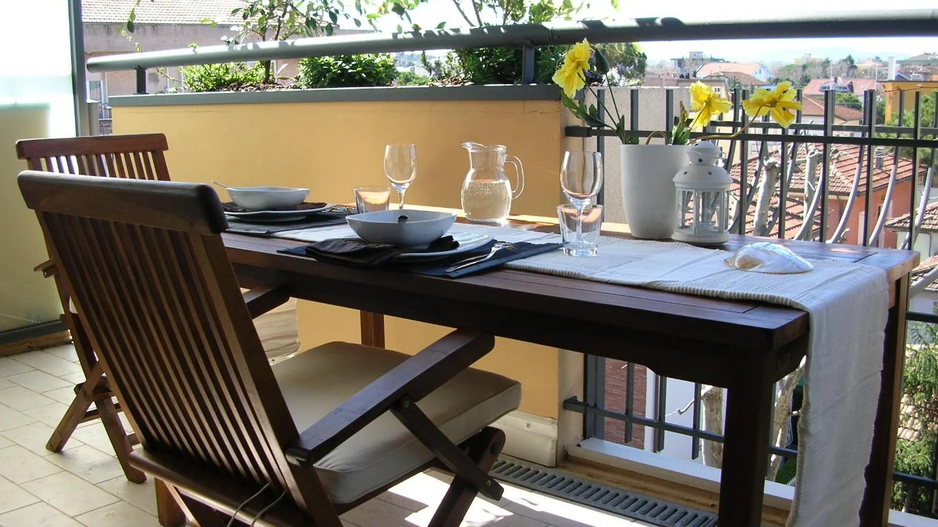 Hotel Dory Riccione Olaszország