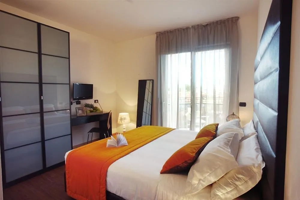 Hotel Dory Riccione