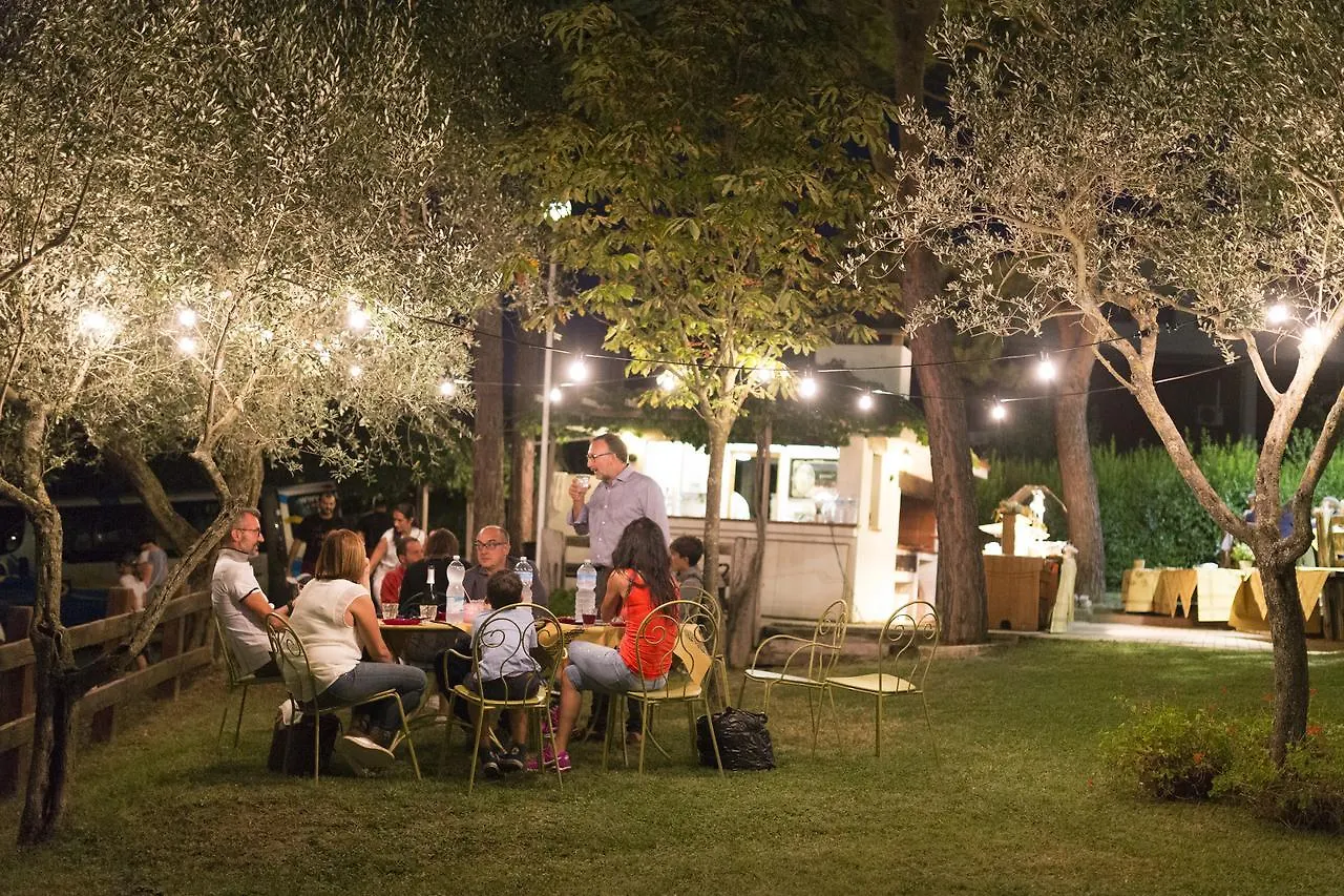 Hotel Dory Riccione