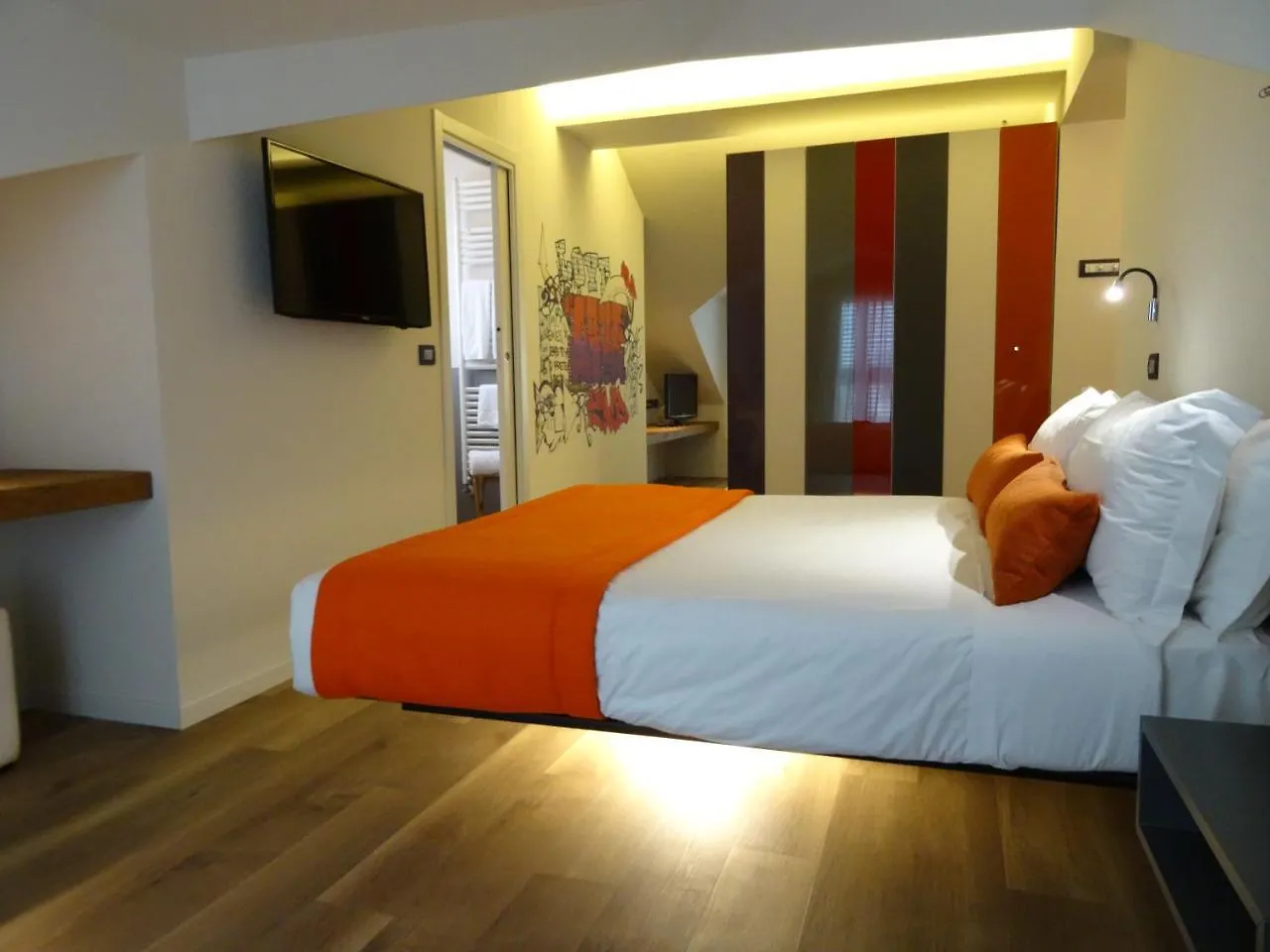 ****  Hotel Dory Riccione Italy
