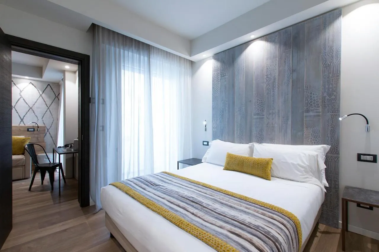 Hotel Dory Riccione 4*,  Olaszország