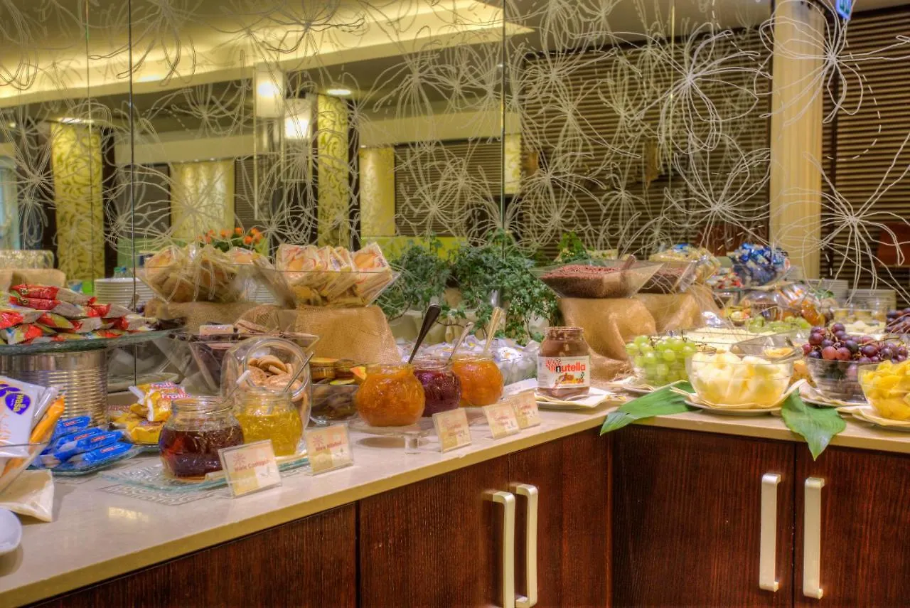 Hotel Dory Riccione