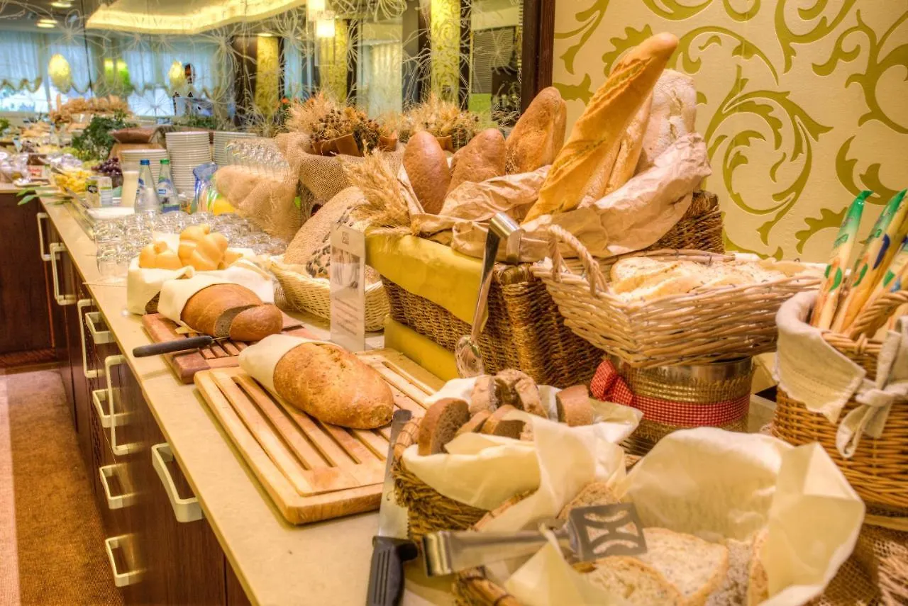Hotel Dory Riccione