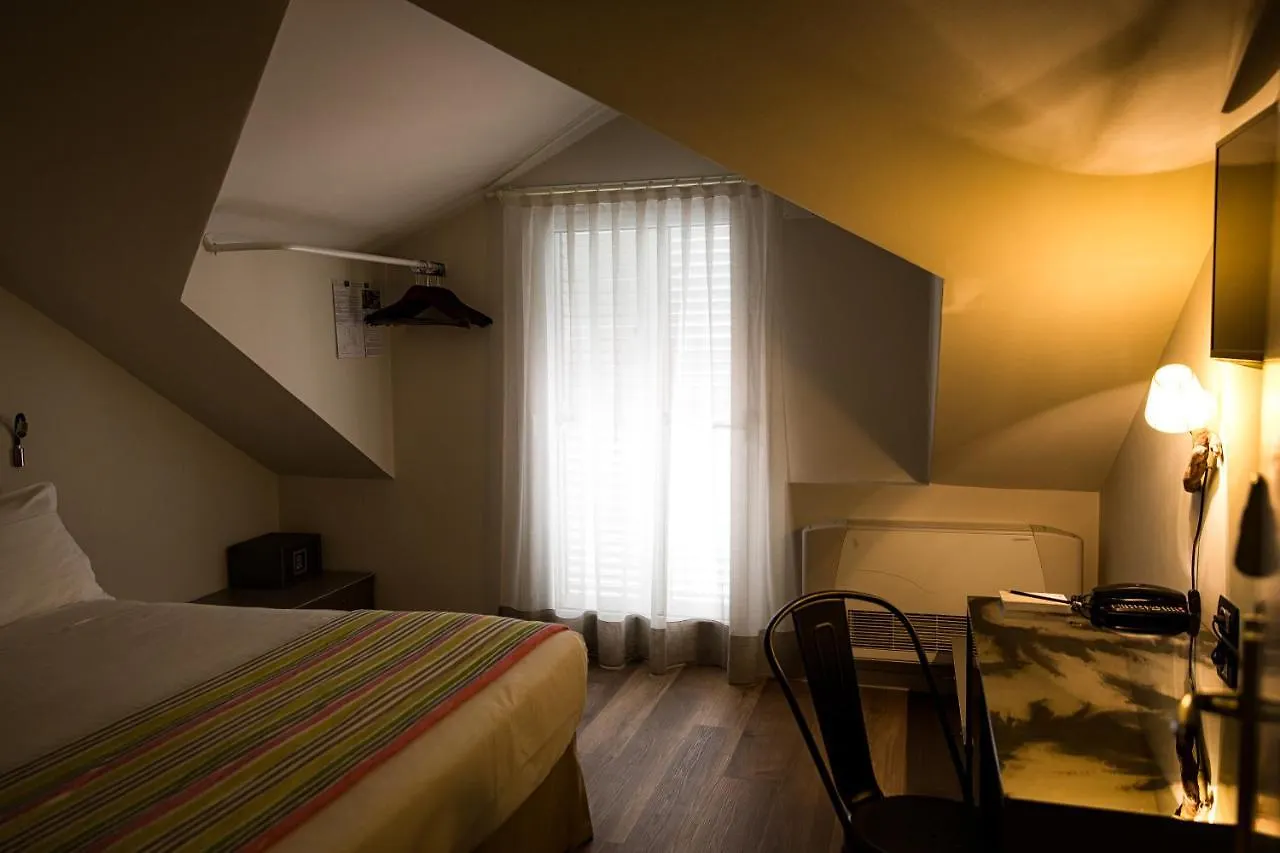 Hotel Dory Riccione