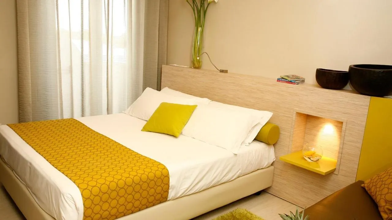 Hotel Dory Riccione 4*,  Italy