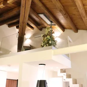  Ferienhaus Meloluxuryhouse Italien
