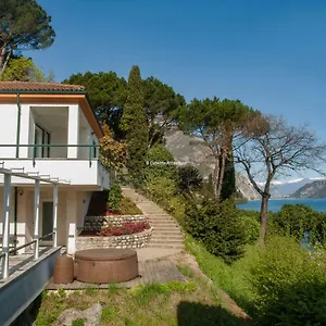  Ferienhaus Il Cubetto Antesitum Italien