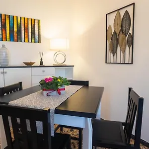  Apartment Casamisa Ca' Amaranta Italien