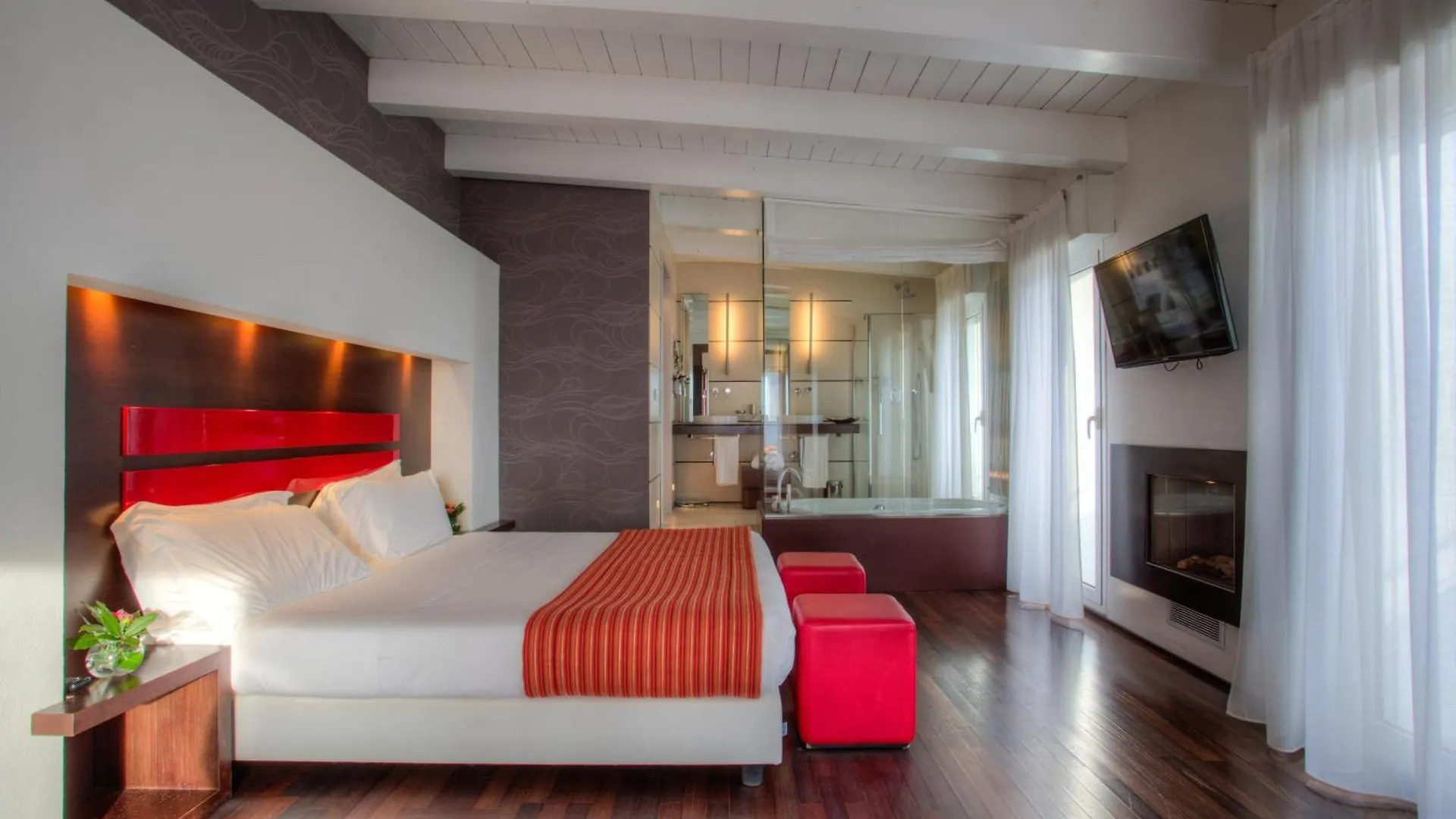 Hotel Dory Riccione 4*,  Italien