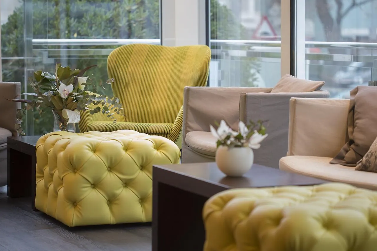 Hotel Dory Riccione