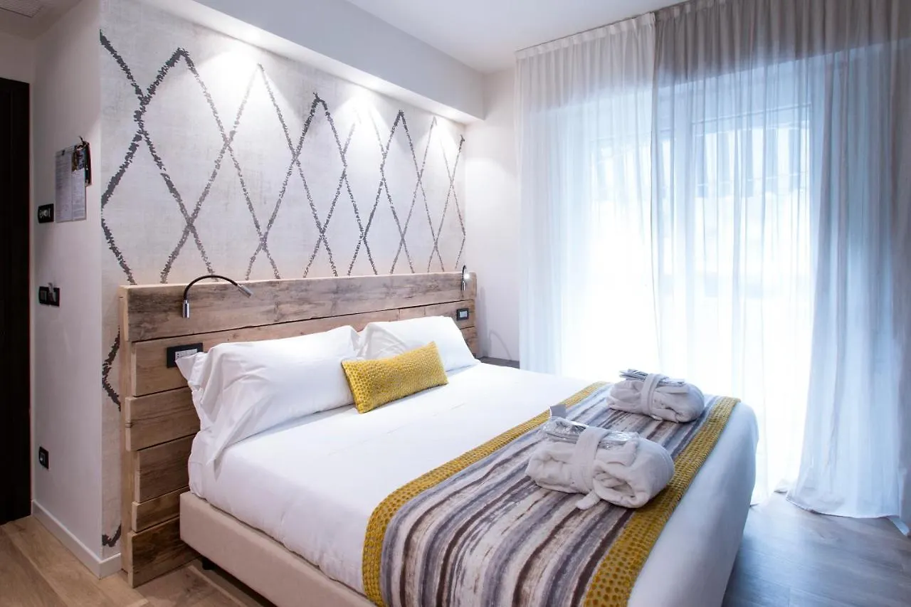 Hotel Dory Riccione