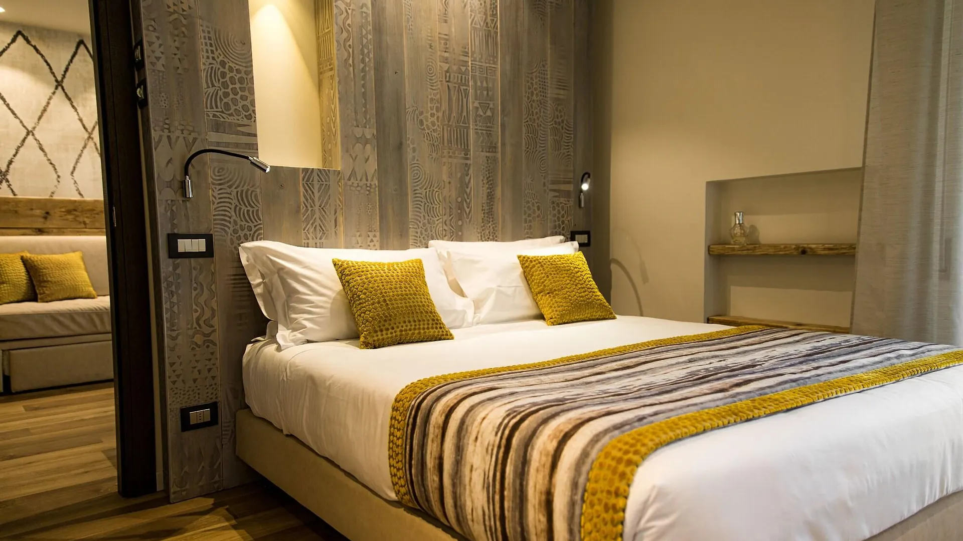 Hotel Dory Riccione