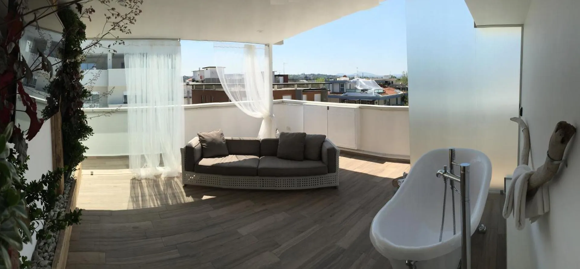 Hotel Dory Riccione Włochy