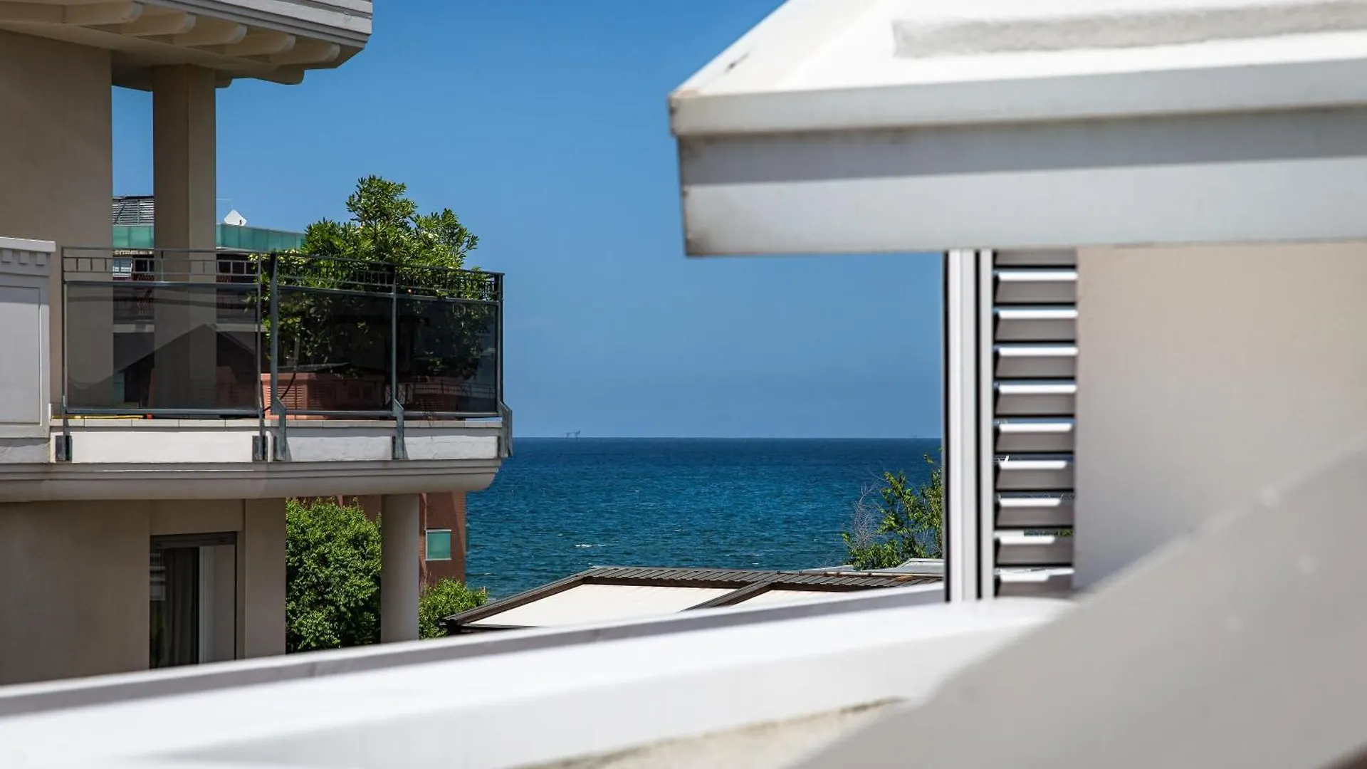 Hotel Dory Riccione 4*,  Włochy